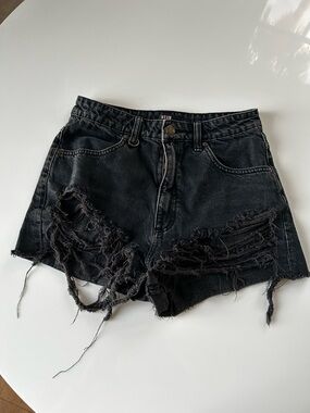 NEUW Denim Shorts